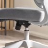 arc archer office chair detail