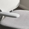 arc archer office chair detail