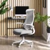 arc archer office chair roomset