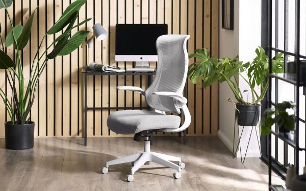 arc archer office chair roomset