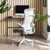 arc archer office chair roomset