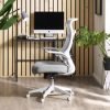 arc archer office chair roomset