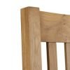 ast ast astoria dining chair detail