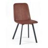 goya brown chair