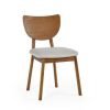 low lowry dining chair cutout