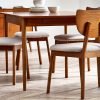 low lowry dining chair roomset