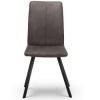 monroe dining chair front