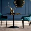 ner nero cm dining table roomset