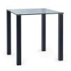 pie piero square table cutout