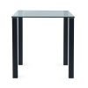 pie piero square table cutout