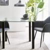 pie piero square table roomset