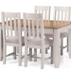 richmond dining table chairs