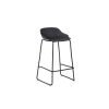 roc rocco stool dark grey cutout