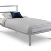 sot soto metal bed cm cutout ()