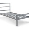 sot soto metal bed cm cutout ()