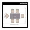 LUNRECROMSTK Floorplan x ()