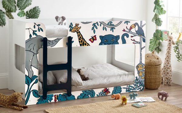 SAF SafariBunkRoomset jpg