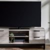 bal bali tv unit grey oak roomset