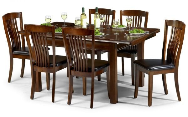 canterbury dining set