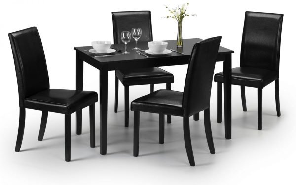 hudson dining set