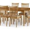 ibsen dining set extended