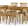 ibsen dining set closed