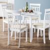 coast dining roomset