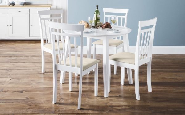 coast dining roomset