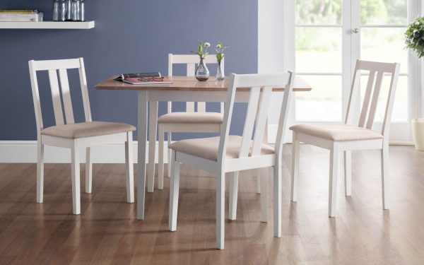 rufford tone dining roomset