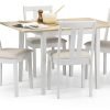 rufford tone dining set