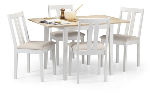 rufford tone dining set