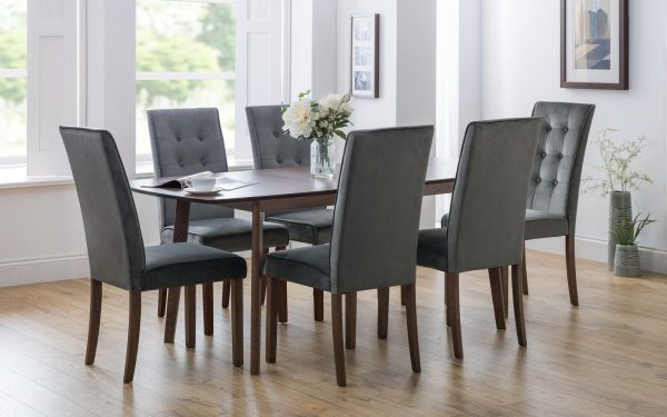 kensington dining table madrid chairs open