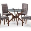 chelsea dining table madird chairs props