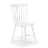 torino chair white