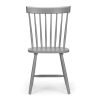 torino chair grey front