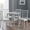 coast grey dining roomset