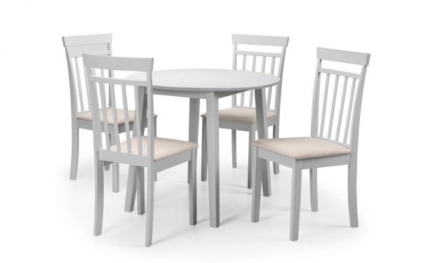 coast pebble dining set np