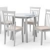 coast pebble dining set props