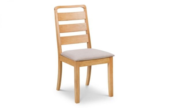 lars chair angle