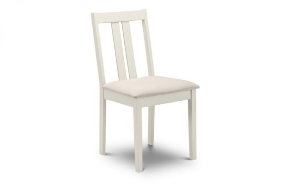 rufford ivory dining chair