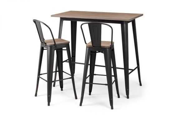 grafton bar table stools np