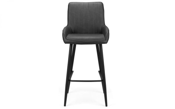 soho bar stool front