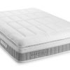 capsule pillow top mattress