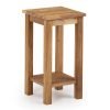 coxmoor tall side table