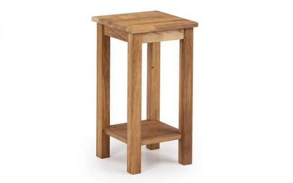 coxmoor tall side table