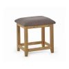 mallory dressing stool