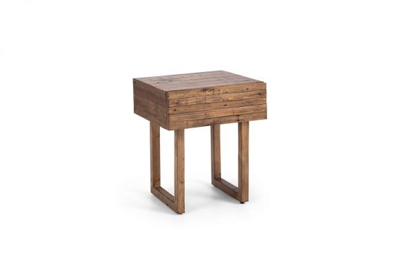 wob woburn drawer lamp table cutout