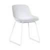 roc rocco chair white cutout