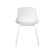 roc rocco chair white cutout