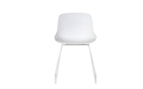 roc rocco chair white cutout